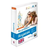 Angielski No problem! - Henryk Krzyżanowski - Książki do nauki języka angielskiego - miniaturka - grafika 1