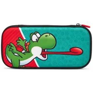 Akcesoria do Nintendo - Etui / Pokrowiec PowerA Slim pro Nintendo Switch - Go Yoshi (NSCS0088-01) - miniaturka - grafika 1