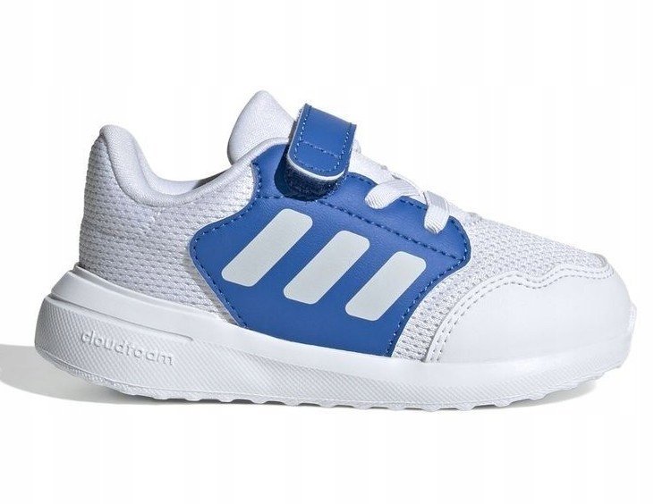 Buty dziecięce Adidas Tensaur Run 3.0 EL rozmiar 26 wkładka 16,3cm