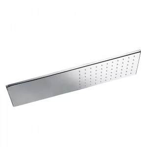 Tres 29990303 29990303 BARRAS Y DUCHA Natryski ścienne ze stali nierdzewnej Antical 160x550 - Akcesoria hydrauliczne - miniaturka - grafika 1
