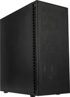 Obudowy komputerowe - Obudowa Kolink Kolink Observatory HF Mesh PWM Midi Tower Case - Black - miniaturka - grafika 1