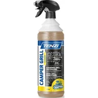 Inne artykuły czyszczące - Płyn do czyszczenia grilla TENZI Camper Grill Cleaner 1000 ml - miniaturka - grafika 1