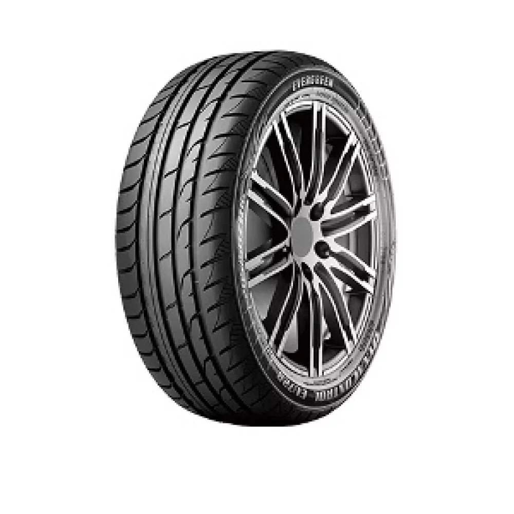 Evergreen EU728 215/55R16 97W Z1136026