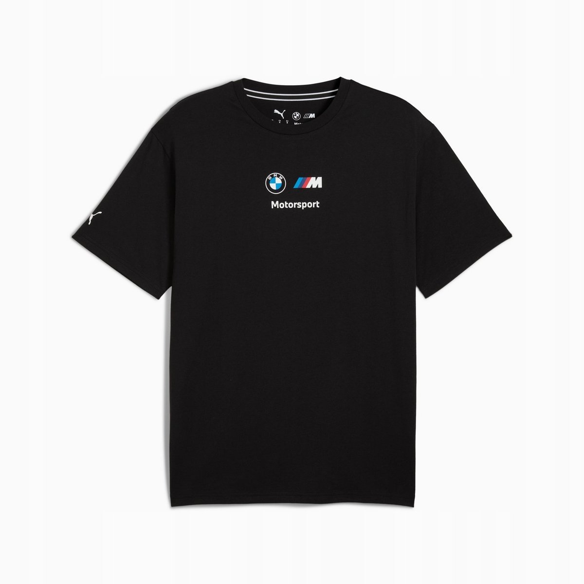 PUMA KOSZULKA BMW MMS ESS+ LOGO II 63305501 r S