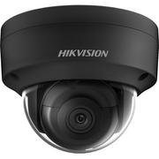 Kamery IP - Hikvision EasyIP Kamera IP 4Mpx DS-2CD2183G2-IS BLACK CZAT NA ŻYWO / POLSKA DYSTRYBUCJA DS-2CD2183G2-IS BLACK - miniaturka - grafika 1