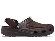 Sandały męskie - Crocs, Sandały męskie, Yukon Vista II Clog, rozmiar 42 1/2 - miniaturka - grafika 1