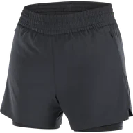 Koszulki sportowe damskie - SPODENKI DAMSKIE SALOMON SHAKEout CORE 2IN1 W C24523 - miniaturka - grafika 1