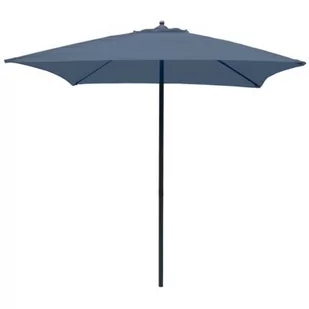 Parasol 200 x 200 jeans - Parasole ogrodowe - miniaturka - grafika 1
