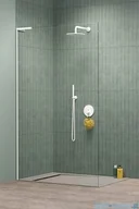 Kabiny prysznicowe - Radaway Modo SL White II kabina Walk-in 70x200 lewa szkło przejrzyste 10319074-04-01L - miniaturka - grafika 1
