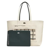 Torebki damskie - Torebka Lacoste NF5130AS Kolorowy - miniaturka - grafika 1