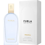 Wody i perfumy damskie - Furla Romantica woda perfumowana 100 ml dla kobiet - miniaturka - grafika 1