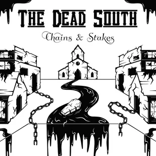 Chains & Stakes (z autografem) - Country - miniaturka - grafika 1