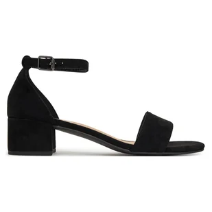 Sandały Clara Barson WS24037-02 - Sandały damskie - miniaturka - grafika 1