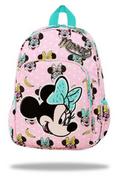 Plecaki szkolne i tornistry - CoolPack Plecak Wycieczkowy Disney Toby Minnie Mouse Pink - miniaturka - grafika 1
