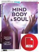 Czasopisma - English Matters MIND BODY & SOUL Wersja elektroniczna - miniaturka - grafika 1