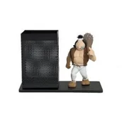 Przyborniki na biurko - Tisso Toys Przybornik biurkowy z figurką: Łamigant - Tisso Toys - miniaturka - grafika 1