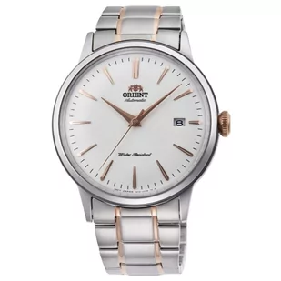 Zegarek Orient RA-AC0004S10B - Zegarki męskie - miniaturka - grafika 2