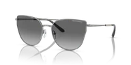 Okulary przeciwsłoneczne - Okulary Przeciwsłoneczne Armani Exchange AX 2045S 608511 - miniaturka - grafika 1