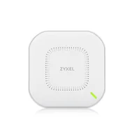 Routery - Zyxel NWA110AX-EU0103F punkt dostępowy WLAN 1775 Mbit/s Biały - miniaturka - grafika 1