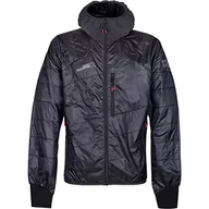 Kurtki męskie - ROCK EXPERIENCE REMJ09381 LEVITAS HYBRID kurtka męska 0208 CAVIAR+1323 EBONY XL - miniaturka - grafika 1