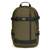 Plecaki - Eastpak Getter Plecak 48 cm Komora na laptopa cs mono army - miniaturka - grafika 1