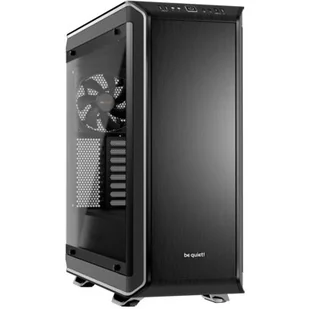 Be quiet! Dark Base Pro 900 Silver Rev.2 (BGW16) - Obudowy komputerowe - miniaturka - grafika 1