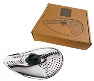 Akcesoria i części AGD - Osłona noża Thermomix TM6 V2.1 z funkcją obierania - Vorwerk - miniaturka - grafika 1