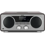 Radioodtwarzacze - Technisat Digitradio 602 BT/DAB+/int antracyt - miniaturka - grafika 1
