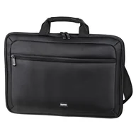 Torby na laptopy - Torba na laptopa HAMA Nizza 14.1 cali Czarny - miniaturka - grafika 1
