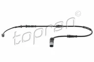 Tarcze hamulcowe - TOPRAN (Hans Pries GmbH & Co. KG) (Hans Pries GmbH & Co. KG) 503 066 503 066 - miniaturka - grafika 1