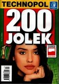 Czasopisma - 200 Jolek - miniaturka - grafika 1