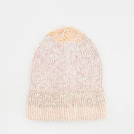 Czapki dla dzieci - Reserved - Melanżowa czapka - Wielobarwny - miniaturka - grafika 1
