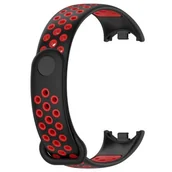 Akcesoria do smartwatchy - PASEK DO XIAOMI MI BAND 8 - miniaturka - grafika 1