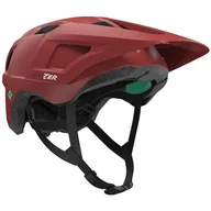 LAZER Lupo KinetiCore Bordowy MTB ( uniwersalny)