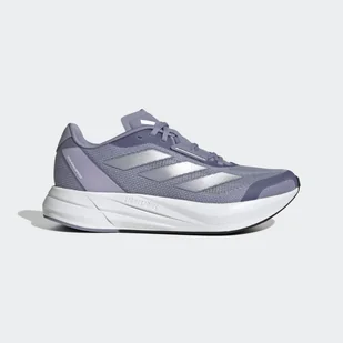 Damskie Buty do biegania ADIDAS DURAMO SPEED W IE9681 – Fioletowy - Buty sportowe damskie - miniaturka - grafika 1