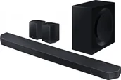 Soundbary - Samsung HW-Q995GC - miniaturka - grafika 1