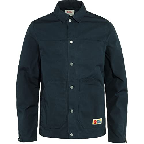 FJALLRAVEN Vardag Jacket M Płaszcz Męski