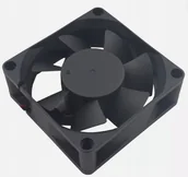 Chłodzenie procesora - Wentylator 70x70x35mm - DC 12V - SnowFAN YY7025M12B - miniaturka - grafika 1