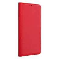 Etui i futerały do telefonów - Etui Apple iPhone 13 Pro Etui na telefon komórkowy Pokrowiec ochronny Etui z klapką i miejscem na kartę Czerwony - miniaturka - grafika 1