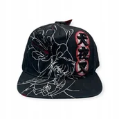 Czapki i chusty sportowe męskie - Czapka z daszkiem SPENCER'S INUYASHA - miniaturka - grafika 1