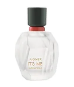 Wody i perfumy damskie - Aigner It´s me Glowing Vanilla Woda perfumowana 100 ml - miniaturka - grafika 1