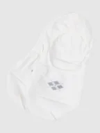Skarpetki męskie - Skarpetki stopki z dodatkiem streczu w zestawie 2 szt. model ‘Everyday’ - miniaturka - grafika 1