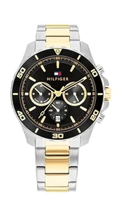 Zegarek Tommy Hilfiger  1792095 - Zegarki męskie - miniaturka - grafika 1