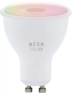 EGLO connect-z GU10 reflektor LED 5W 345lm RGBW - Systemy inteligentnych domów - miniaturka - grafika 1