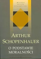 Podręczniki dla szkół wyższych - O Podstawie Moralności - miniaturka - grafika 1