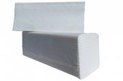 Ręczniki papierowe - Ręcznik ZZ Office Products celuloza biały 2W - miniaturka - grafika 1
