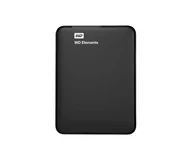 Dyski HDD - Western Digital Elements Port 1.5TB HDD USB 3.0 WDBU6Y0015BBK-WESN - miniaturka - grafika 1