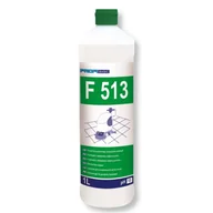 Środki do podłóg i mebli - Lakma F513 Profibasic gruntowne czyszczenie 1L 1sz - miniaturka - grafika 1
