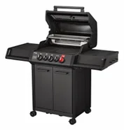 ENDERS Monroe Pro 3 SIK Turbo Shadow 838133