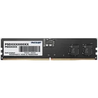 Pamięci RAM - Patriot Signature DDR5 16GB/4800(1*16GB) CL40 PSD516G480081 - miniaturka - grafika 1